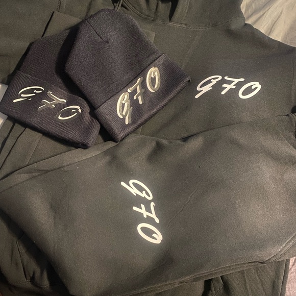 GFO - Picture 2 of 2